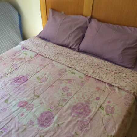 Appartement Apartamento 1 Quadra Areia à Praia Grande  Extérieur photo